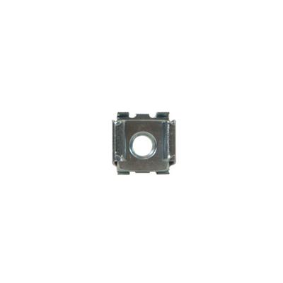 0200-1-003-03 by Kendall Howard - 12/24 CAGE NUTS BULK PACK (2500)