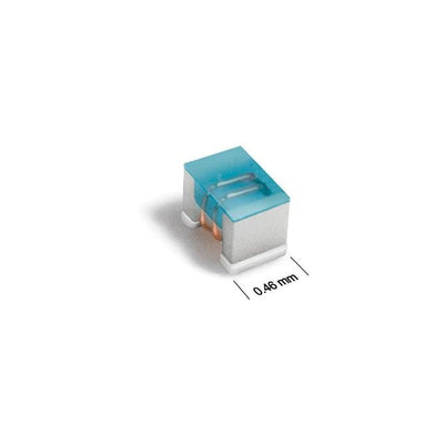 0201DS-9N4XJEW by Coilcraft - RF INDUCTOR, CERAMIC CORE, 5/10%