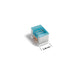 0201DS-5N1XJEW by Coilcraft - RF INDUCTOR, CERAMIC CORE, 5/10%