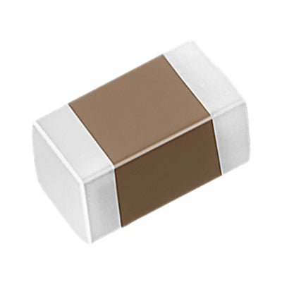 0201N100J500LE by Aillen - CERAMIC CAP 10PF 50V NP0 0201