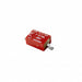 0202.125HXG by Littelfuse Inc. - FUSE BOARD MNT 125MA 250VAC 2SMD