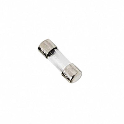0208002.MXP by Littelfuse Inc. - FUSE GLASS 2A 350VAC 2AG