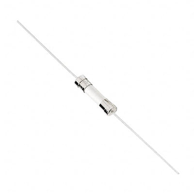 0216004.MRET1P by Littelfuse Inc. - FUSE CERAMIC 4A 250VAC 5X20MM