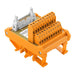 0224261001 by Weidmuller - RS F20 LP 2N 5/20 INTERFACE