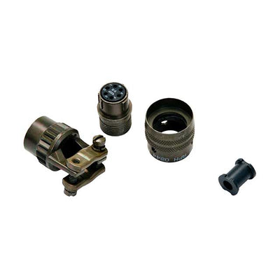 023-0032-00 by Honeywell Sensing and Productivity Solutions T&M - MATING CONNECTOR