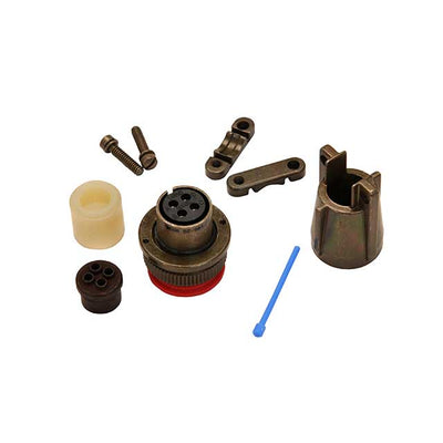 023-0768-00 by Honeywell Sensing and Productivity Solutions T&M - MATING CONNECTOR