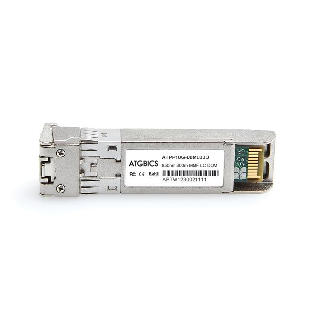 407-BBZM-C by ATGBICS - Dell Compatible Transceiver SFP+