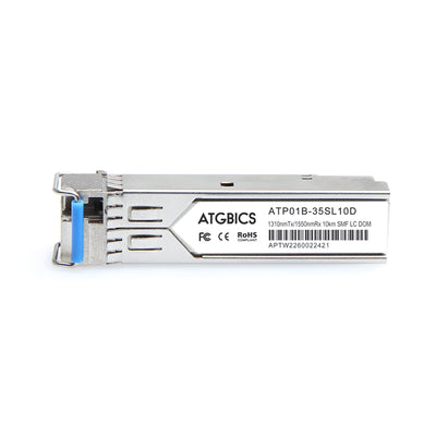 7SG-000-C by ATGBICS - FIBER TXRX SFP 100MBPS 1310NM
