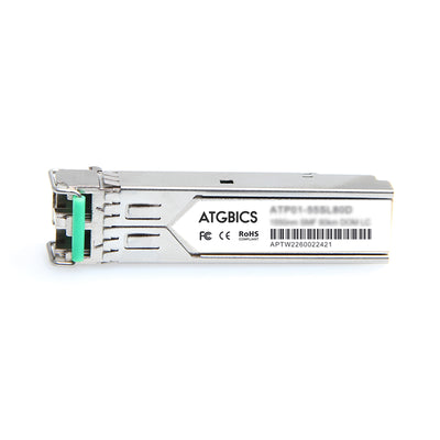 3FE53441BC-C by ATGBICS - FIBER TXRX SFP 24GBPS 1490NM