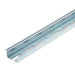 0236510000 by Weidmuller - DIN RAIL 35MMX15MM SLOTTED 1M