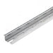 0236500000 by Weidmuller - DIN RAIL 35MMX15MM SLOTTED 2M