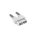 02400108P by Littelfuse Inc. - MINI RES ASSY 5.1K OHM 1/4W