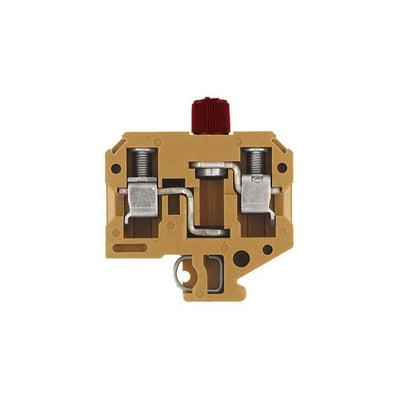 0248920000 by Weidmuller - CONNECTOR TERM BLK DISCONN 10-22AWG