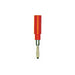 0249600000 by Weidmuller - CONNECTOR TERM BLK TEST PLUG