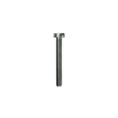1319900000 by Weidmuller - JUMPER TERM BLK 1POS SCREW