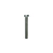 1319900000 by Weidmuller - JUMPER TERM BLK 1POS SCREW