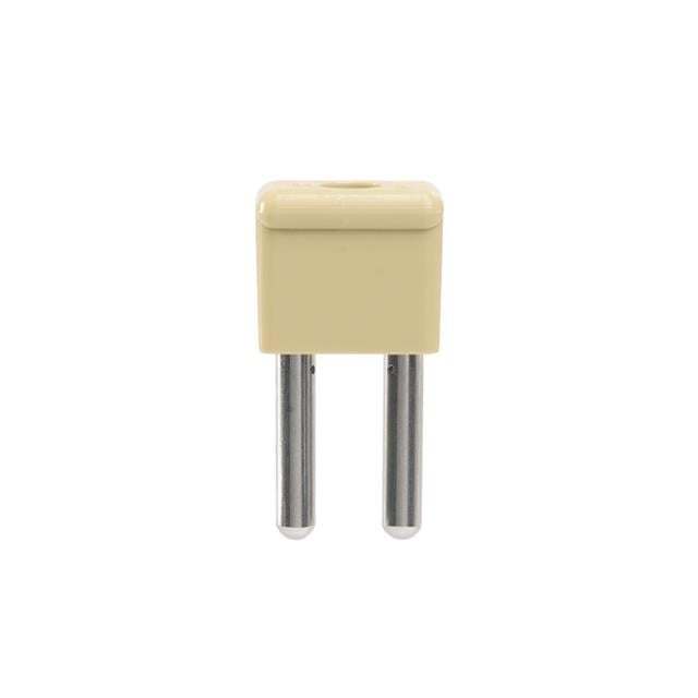 0471560000 by Weidmuller - DQS2 W/WIRE LINK