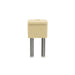 0471560000 by Weidmuller - DQS2 W/WIRE LINK