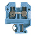 0279680000 by Weidmuller - CONNECTOR TERM BLK FEED THRU 10-26AWG