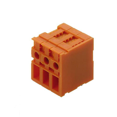 1786450000 by WeidmÃ¼ller - TERM BLK 12P SIDE ENT 7.62MM PCB