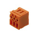 1786450000 by WeidmÃ¼ller - TERM BLK 12P SIDE ENT 7.62MM PCB