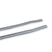029-1083 by Antistat Inc - SPLICE CARRIER TAPE BLACK 8MM