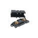 02981036ZXT by Littelfuse Inc. - HLDR MEGA NO NUTS COVER OPEN