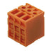 1786290000 by WeidmÃ¼ller - TERM BLK 12P TOP ENT 6.35MM PCB