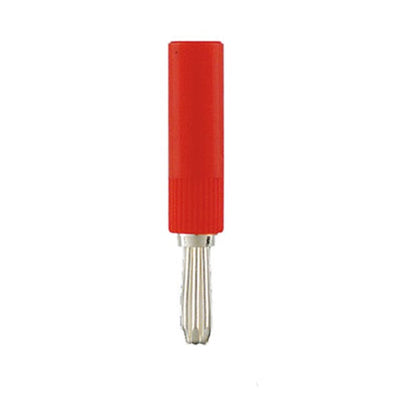 0299600000 by Weidmuller - CONNECTOR TERM BLK TEST PLUG