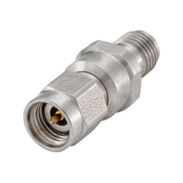 02AS122-K20S3 by Rosenberger - PRECISION 2.92 ATTENUATOR