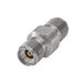 02K121-K00S3 by Rosenberger - ADAPT2.92MM JACK - 2.92MM JACK
