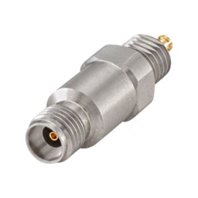 02K123-S00S3 by Rosenberger - PRECISION 2.92 ADAPTER