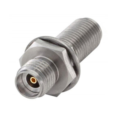 02K621-K00S3 by Rosenberger - PRECISION 2.92 ADAPTER