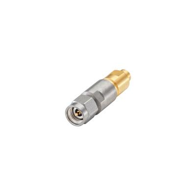 02S119-S00E3 by Rosenberger - PRECISION 2.92/SMP ADAPTER
