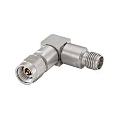 02S221-K00S3 by Rosenberger - PRECISION 2.92 ADAPTER