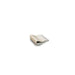 03-07-808 by All Electronics Hardware Inc - CABLE CLIP C-TYPE GRAY ADHESIVE