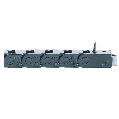 03-10-015-0 by Igus - CABLE CARRIER .31H X .54W 1=1FT