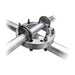 0300064/00 by Amphenol Procom - CIRCULAR CAST ALUMINIMUM CLAMP