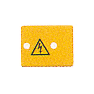 0303400000 by Weidmuller - AD 4 FOR AKZ 4/DK 4