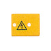 0303400000 by Weidmuller - AD 4 FOR AKZ 4/DK 4