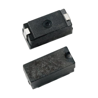 0304.050HR by Littelfuse Inc. - FUSE BRD MNT 50MA 277VAC/DC 2SMD