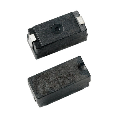 0304.750ZR by Littelfuse Inc. - FUSE BRD MNT 750MA 277VAC/DC SMD