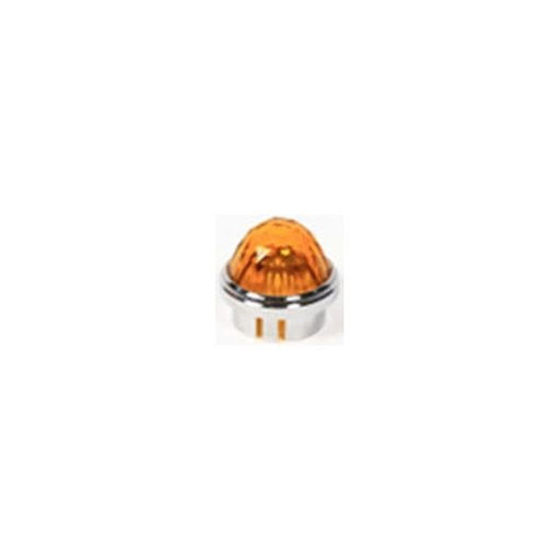 031-0113-300 by Dialight - LARGE PANEL INDICATOR
