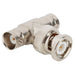 031-208-1051 by Amphenol RF - CONNECTOR ADAPT PLUG-JACK BNC 50 OHM