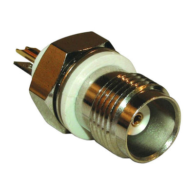 031-4805-RFXG by Amphenol RF - CONNECTOR TNC RCPT STR 50 OHM SOLDER
