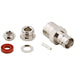 031-5 by Amphenol RF - CONNECTOR BNC JACK STR 50 OHM CRIMP