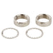 031-6108 by Amphenol RF - CONNECTOR LOCKWASHER