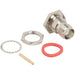 031-6179 by Amphenol RF - TNC STRAIGHT SOLDER JACK FOR .08