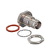 031-6769 by Amphenol RF - TNC BULHEAD JACK TO MCX JACK IP6