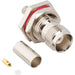 031-6824 by Amphenol RF - CONNECTOR TNC JACK STR 50 OHM CRIMP